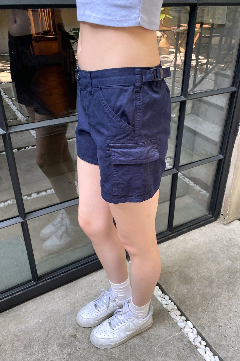 Navy Blue / S