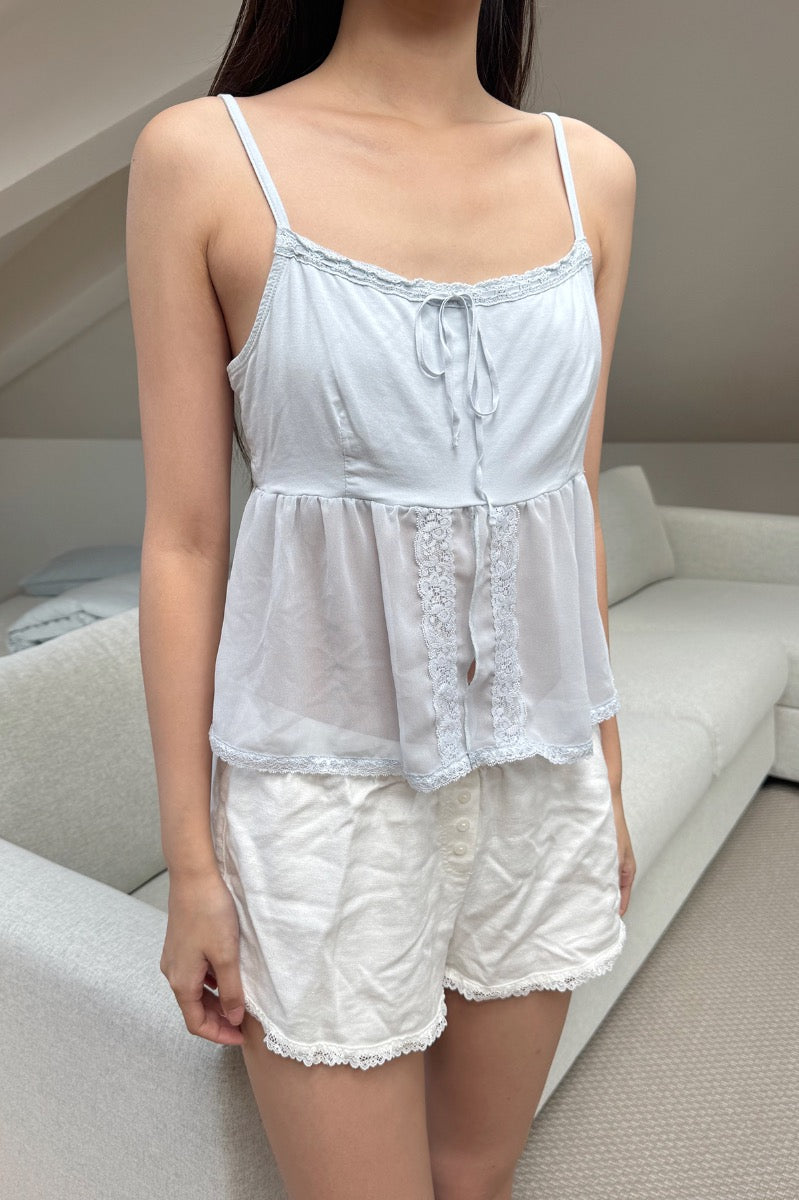 Light Blue / XS/S