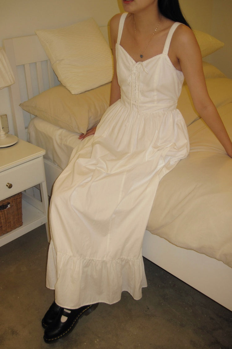 Alma Dress | Alma Dress