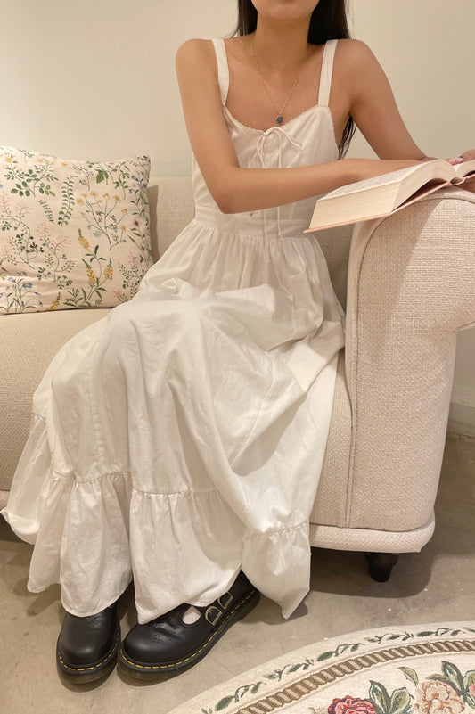 Alma Dress