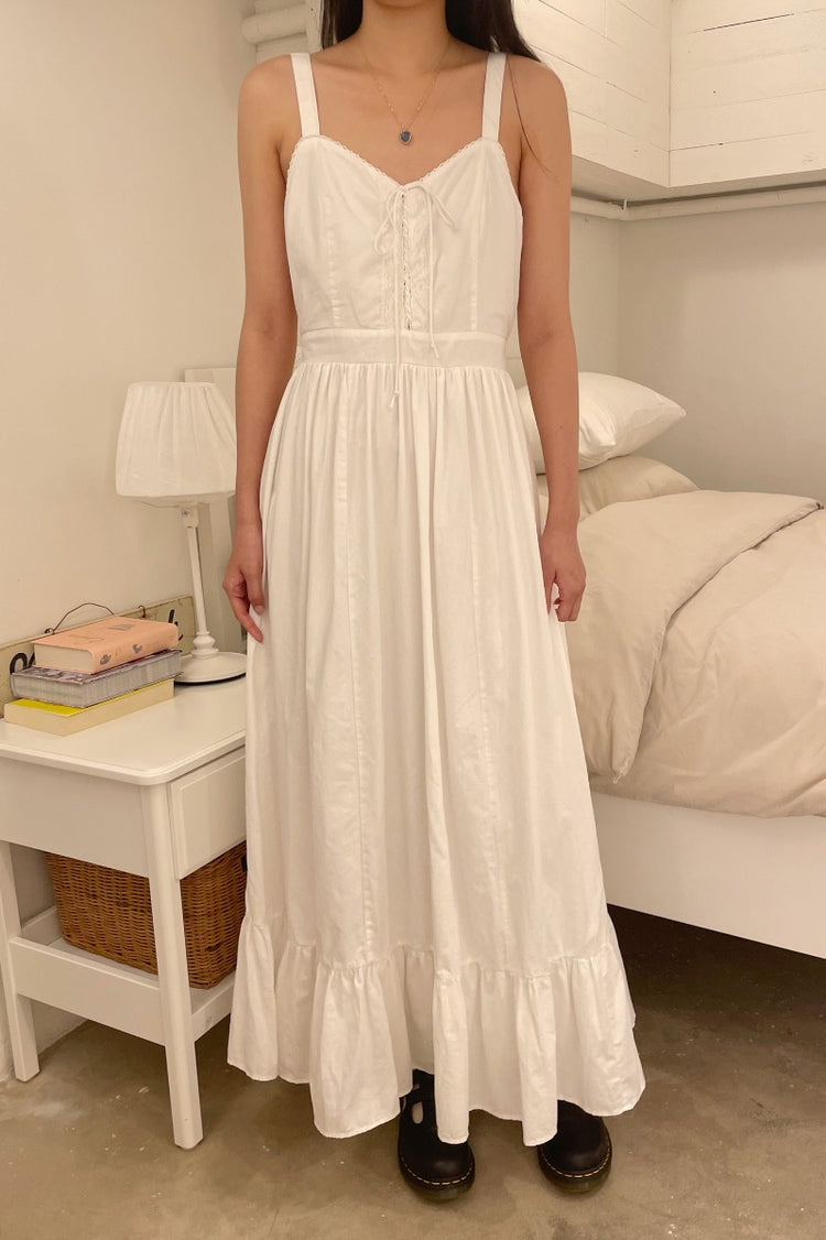 Alma Dress | Alma Dress