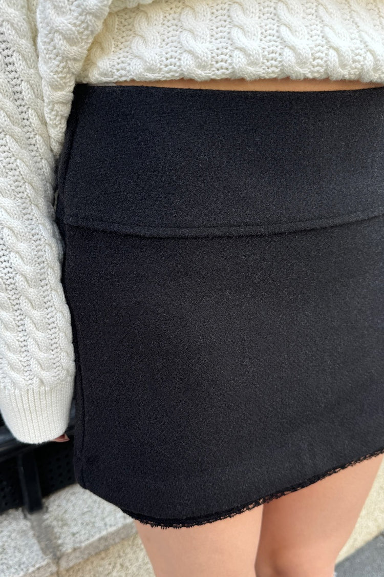 Laura Short Skirt | Laura Short Skirt