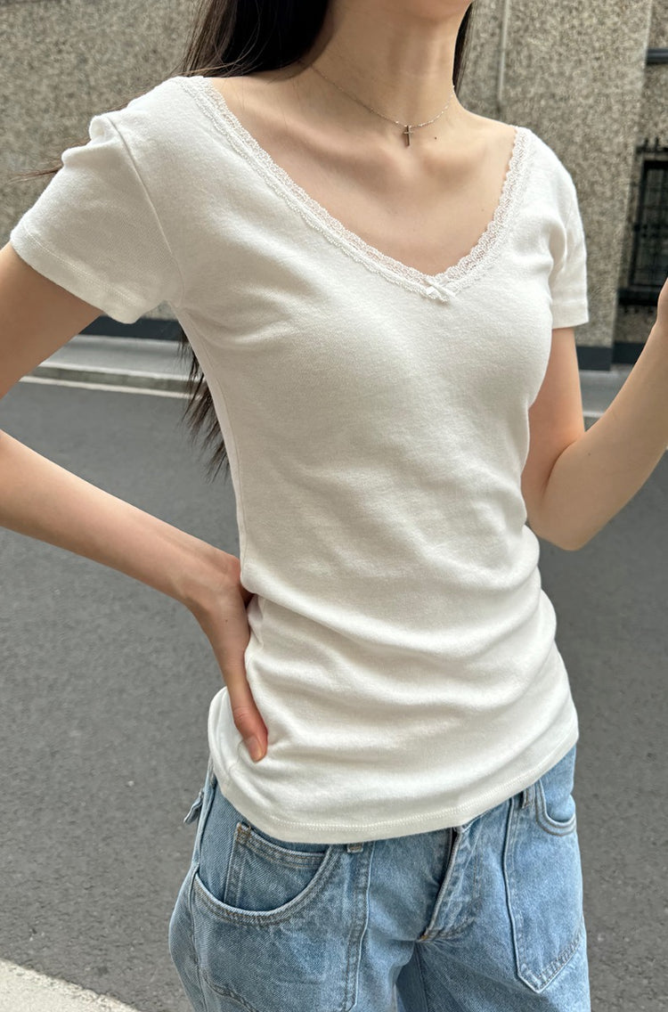 Larissa Top | Larissa Top