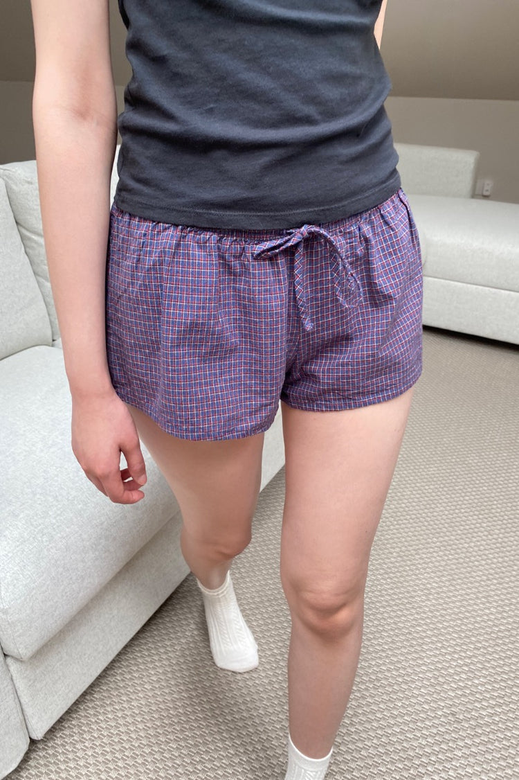 Mary Lou Sweatshorts | Mary Lou Sweatshorts