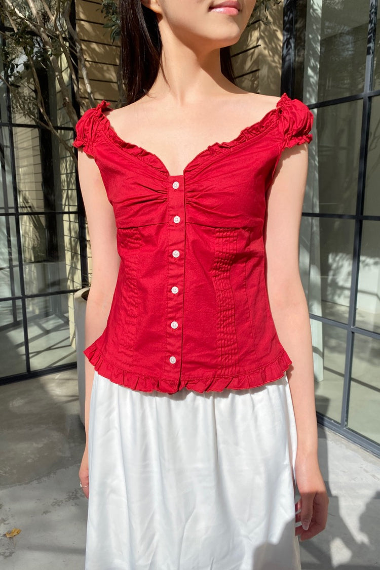 Elena Top | Elena Top
