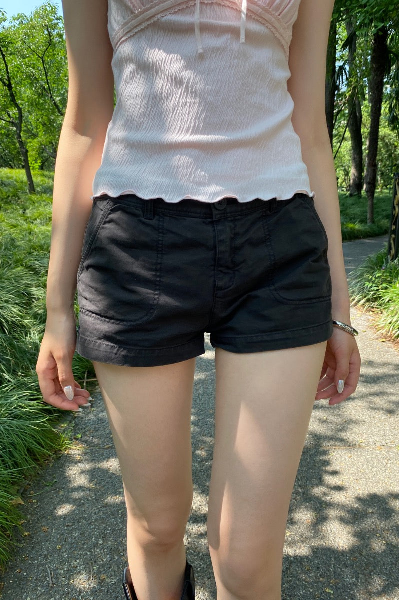 Black / S/M