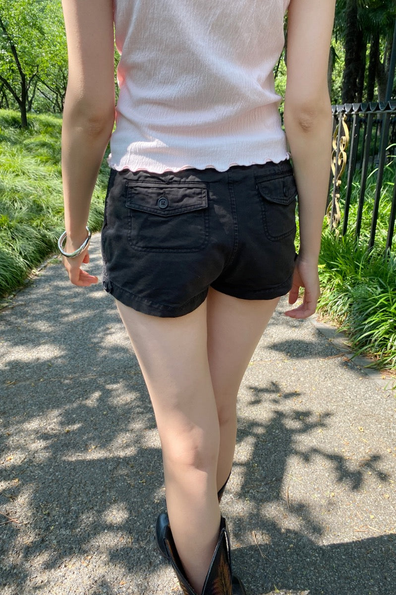 Black / S/M