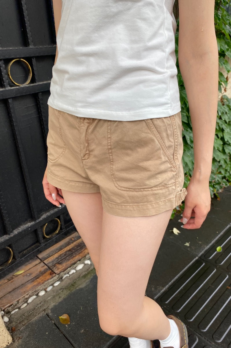 brown / S/M