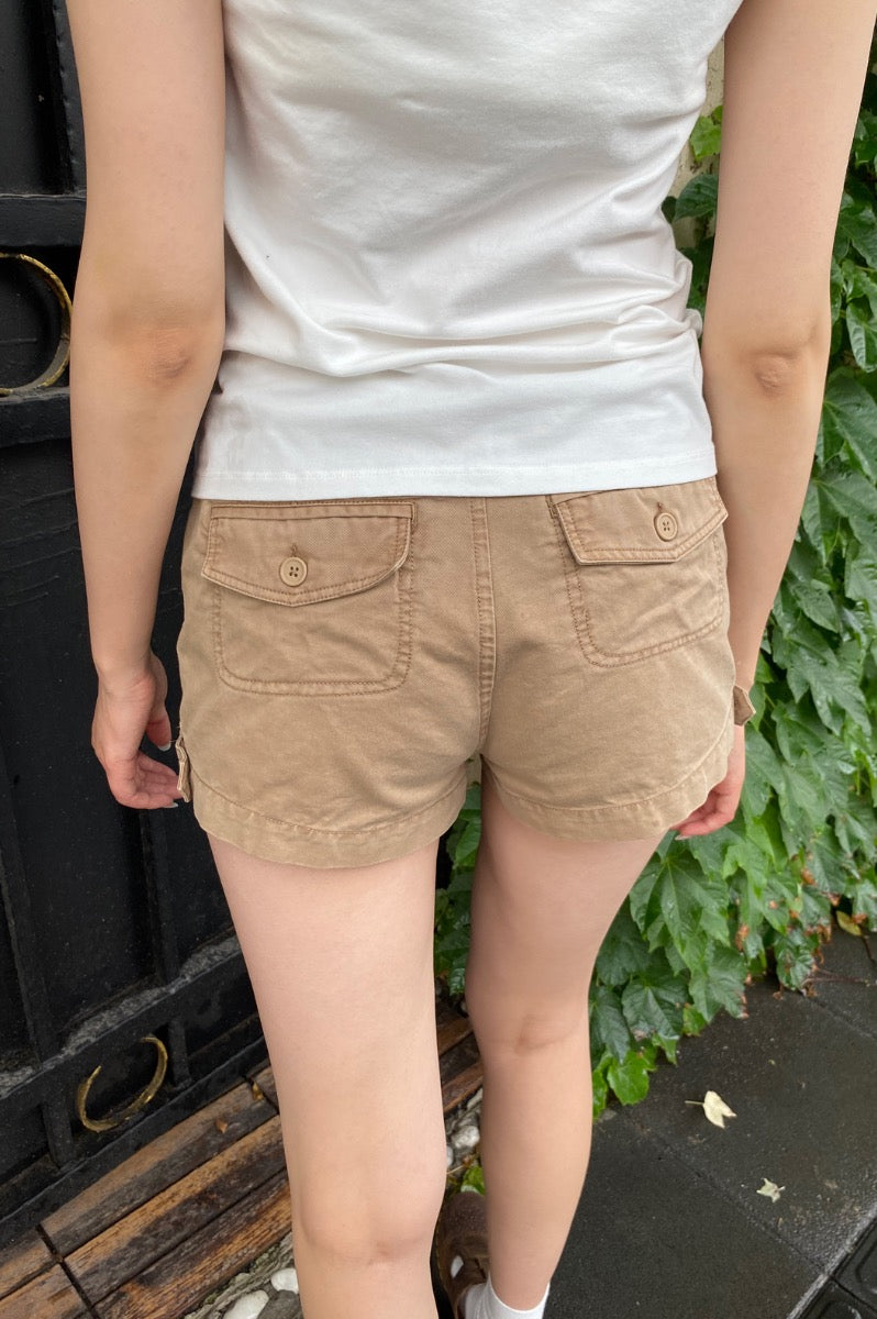 brown / S/M