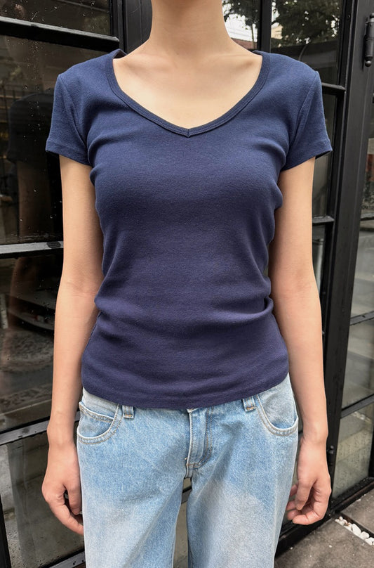 Navy / XS/S