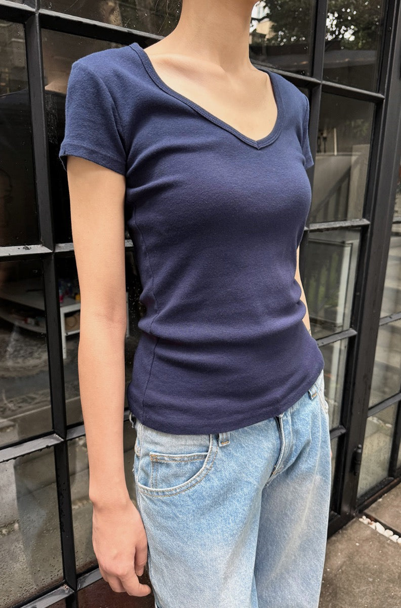 Navy / XS/S