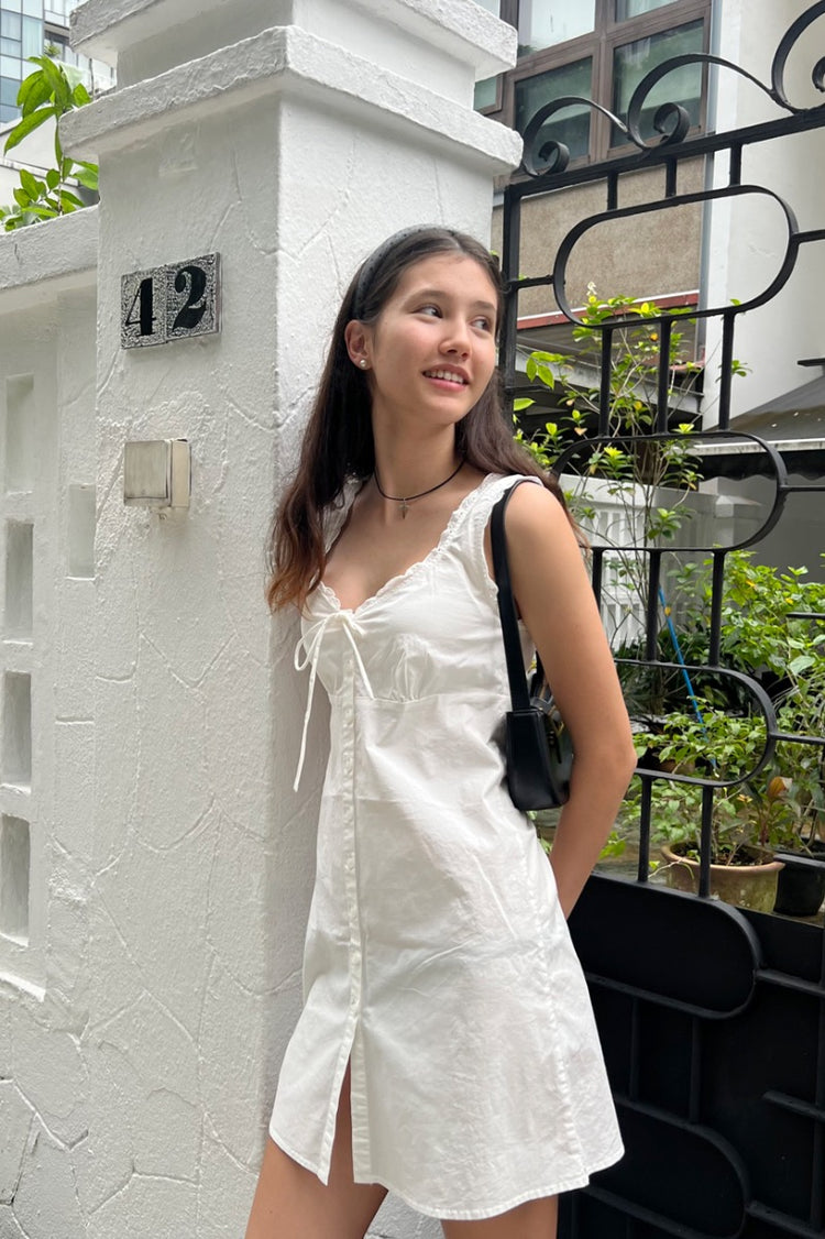 Tianna Dress | Tianna Dress