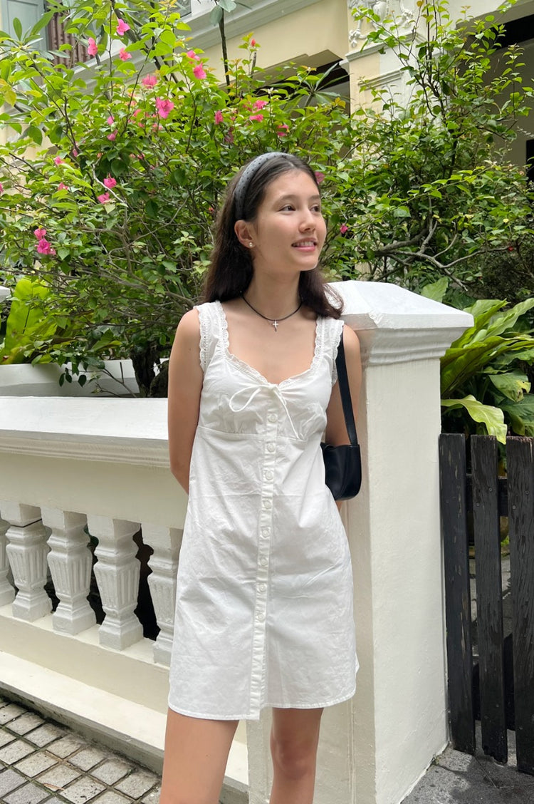 Tianna Dress | Tianna Dress