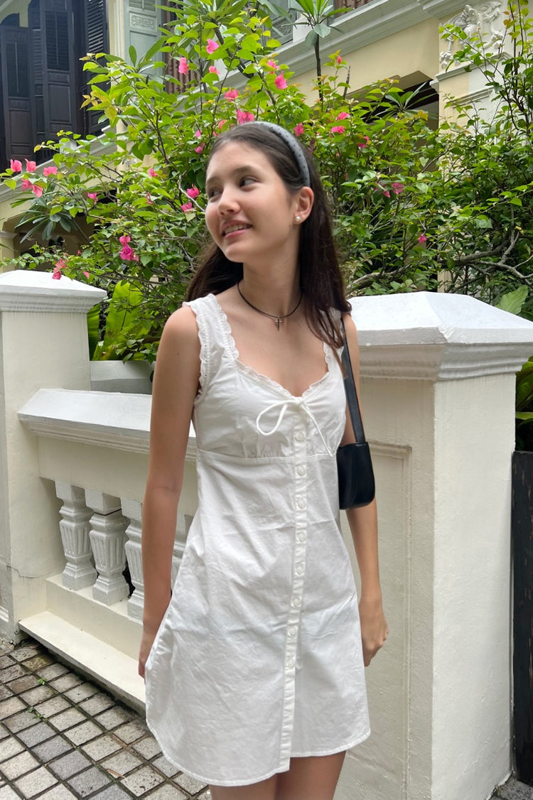 Tianna Dress | Tianna Dress