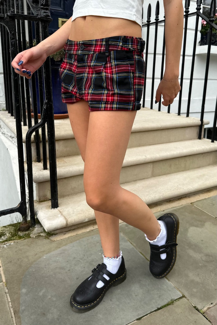 Arlo Shorts | Arlo Shorts