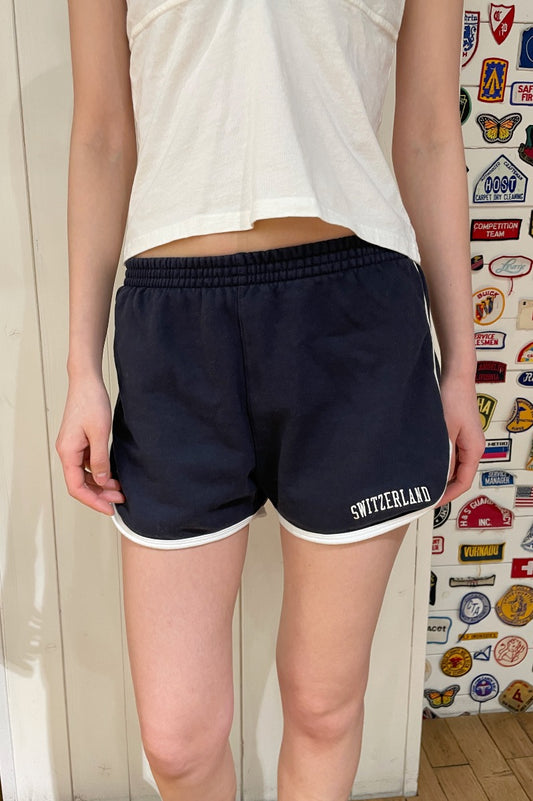 Navy Blue / XS/S
