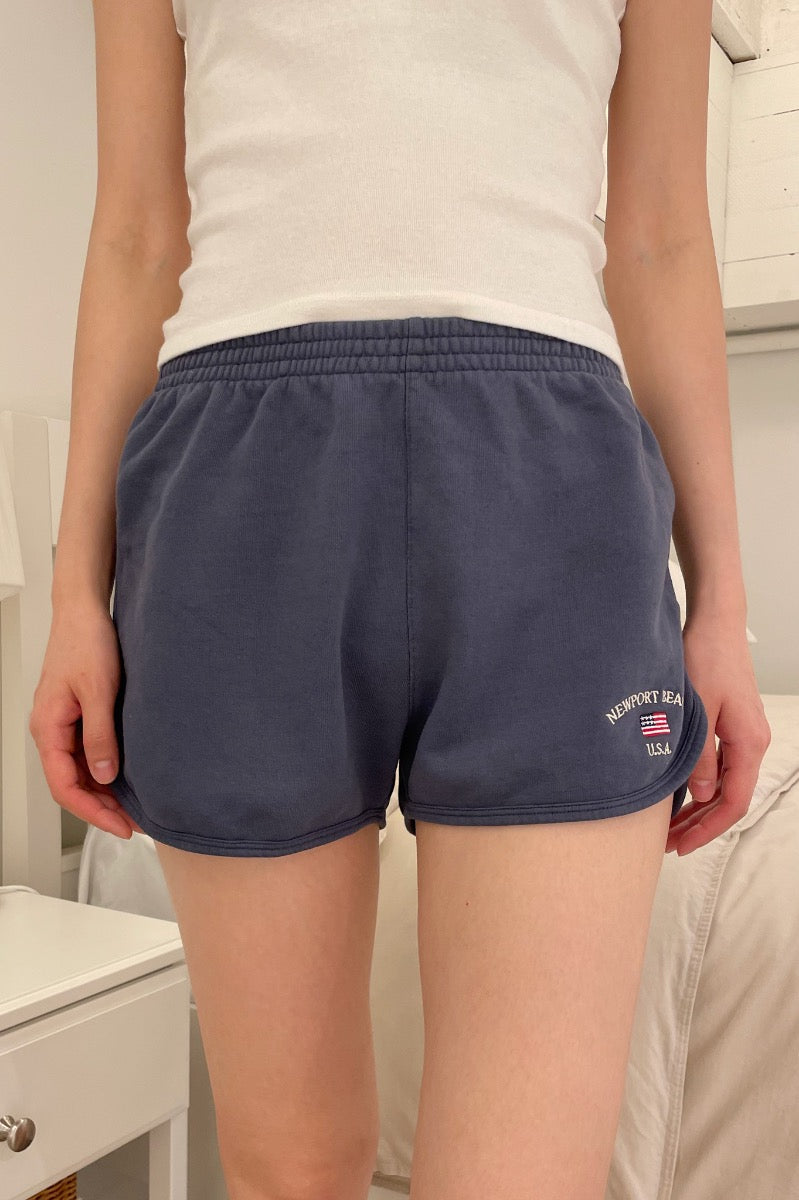 Navy Blue / S