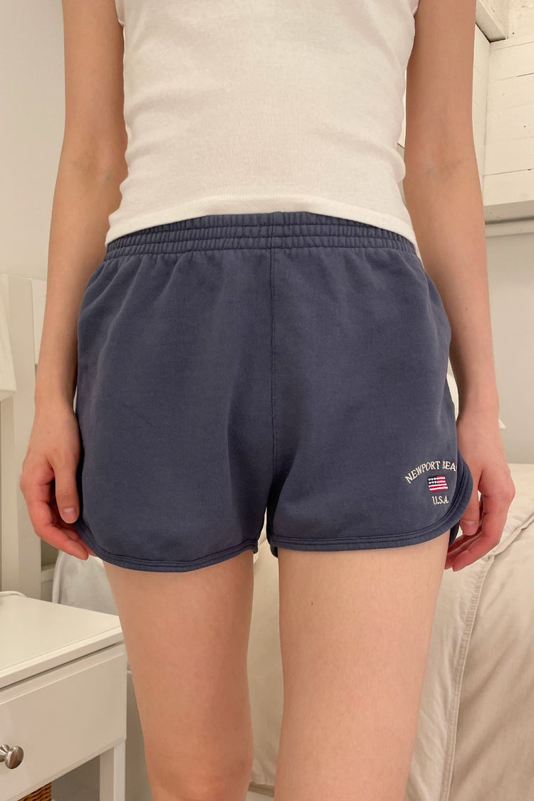 Lisette Newport Beach | Navy Blue / S