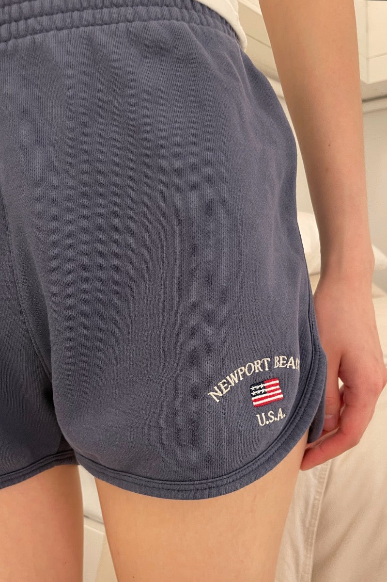 Navy Blue / S