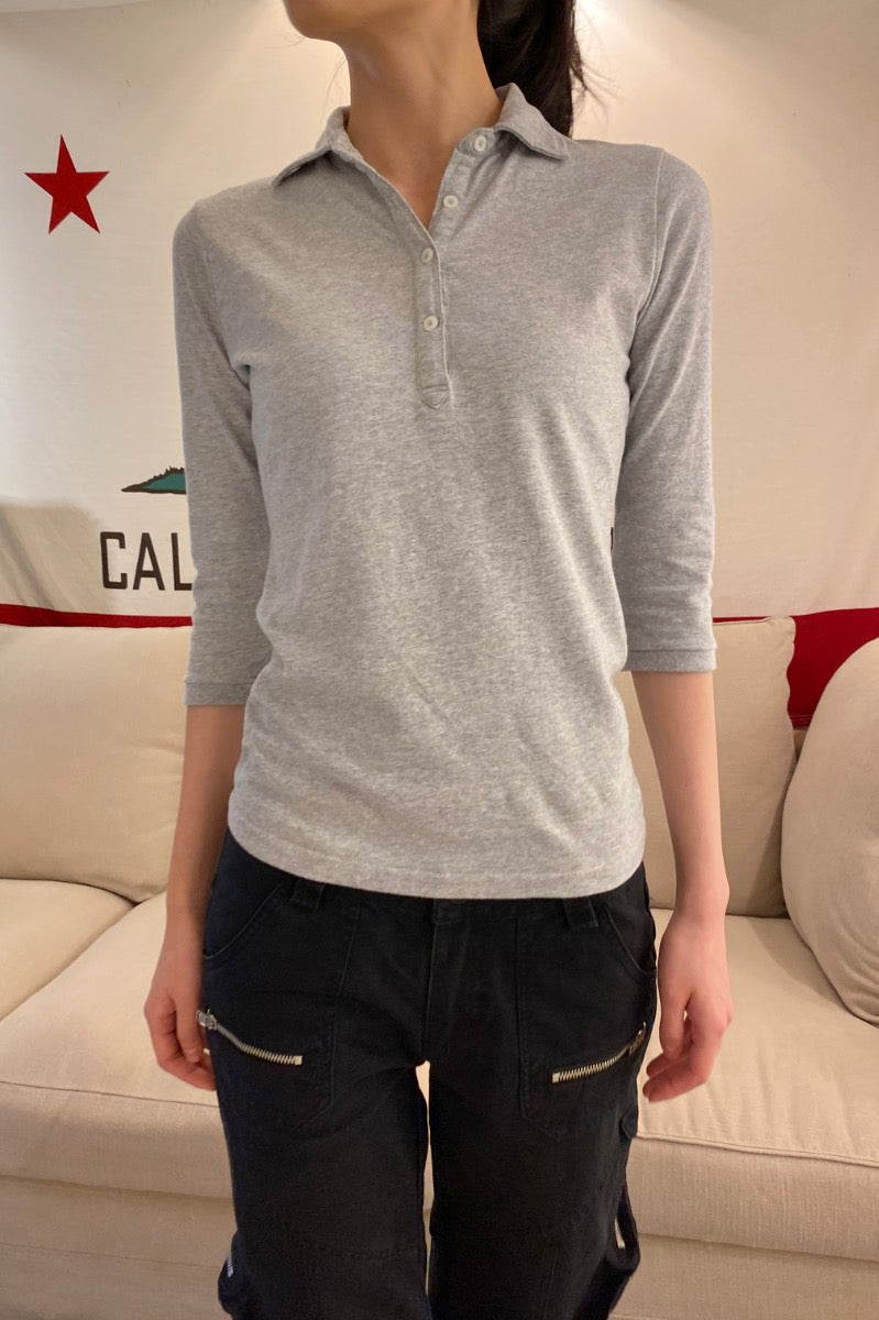 Grey / XS/S