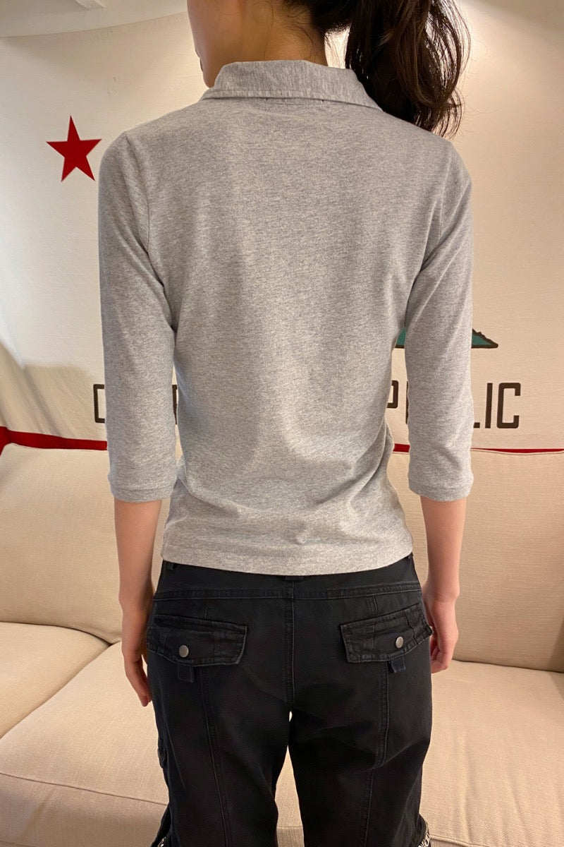 Grey / XS/S