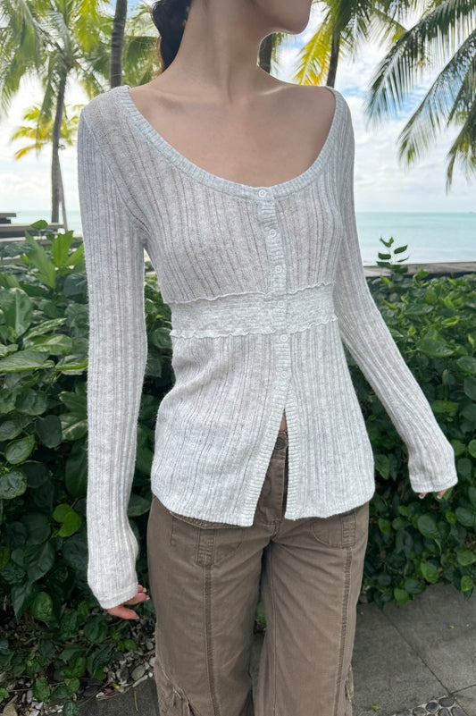 Nikki Sweater