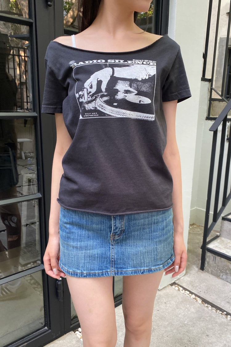 Robyn Radio Silence Top | Robyn Radio Silence Top