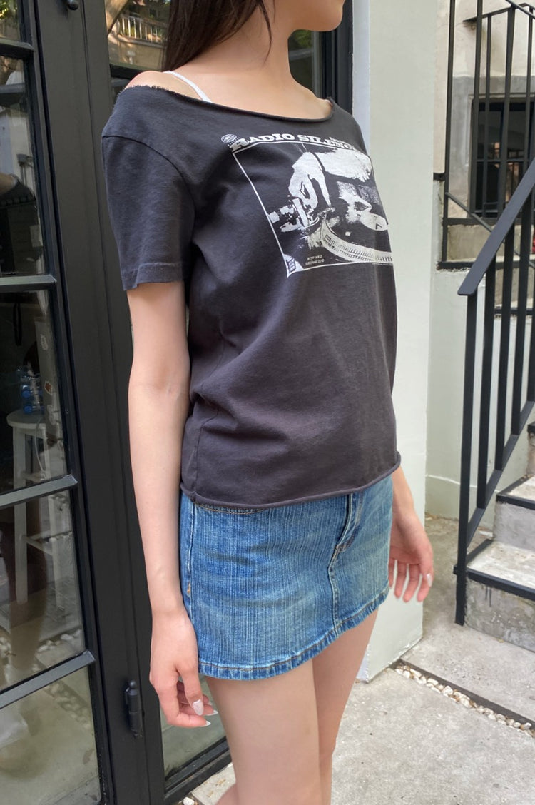Robyn Radio Silence Top | Robyn Radio Silence Top