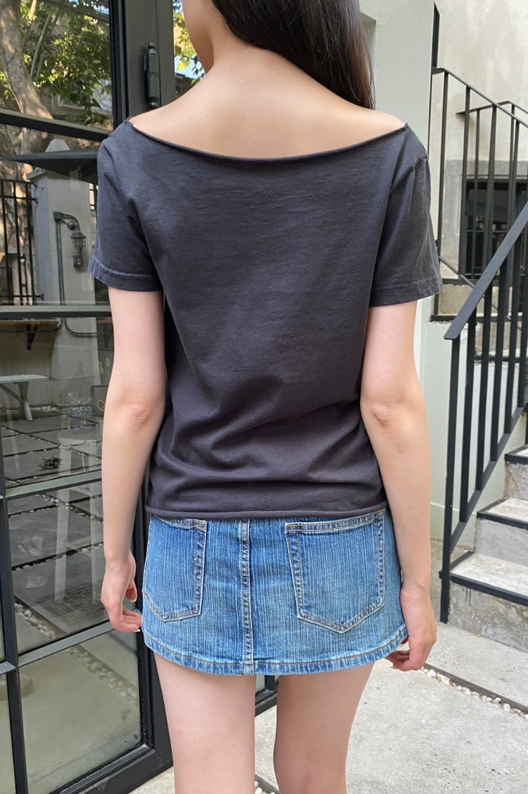 Robyn Radio Silence Top | Robyn Radio Silence Top