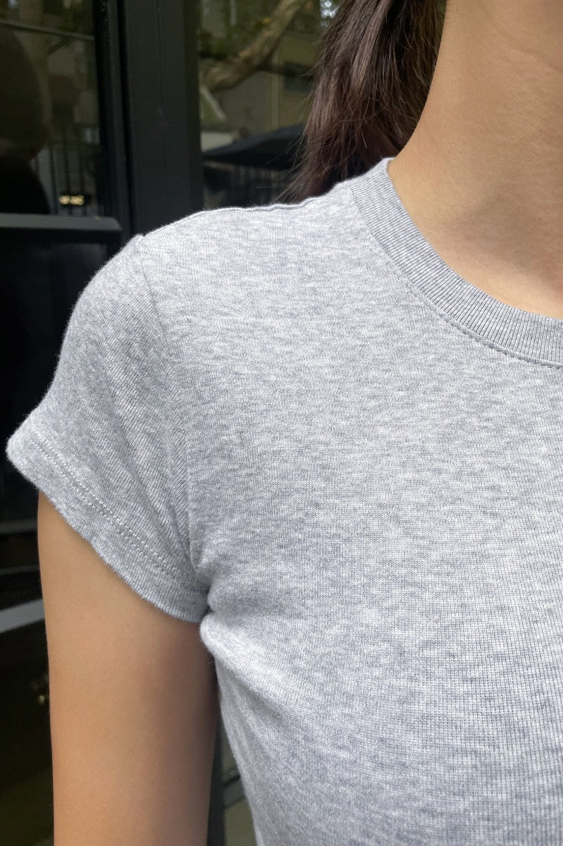 Grey / S