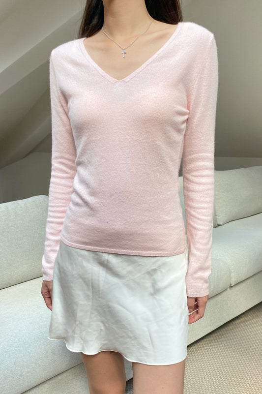 Pink / Regular Fit