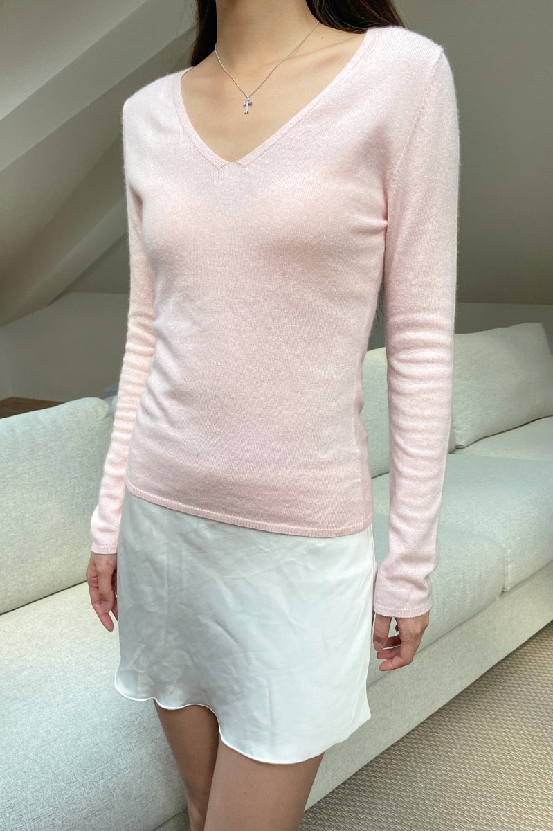 Pink / Regular Fit