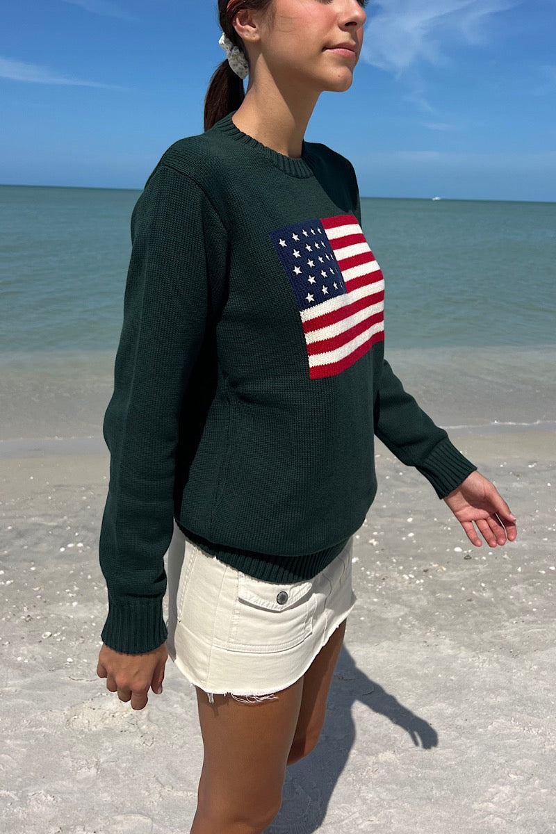 dark green 1 / S/M