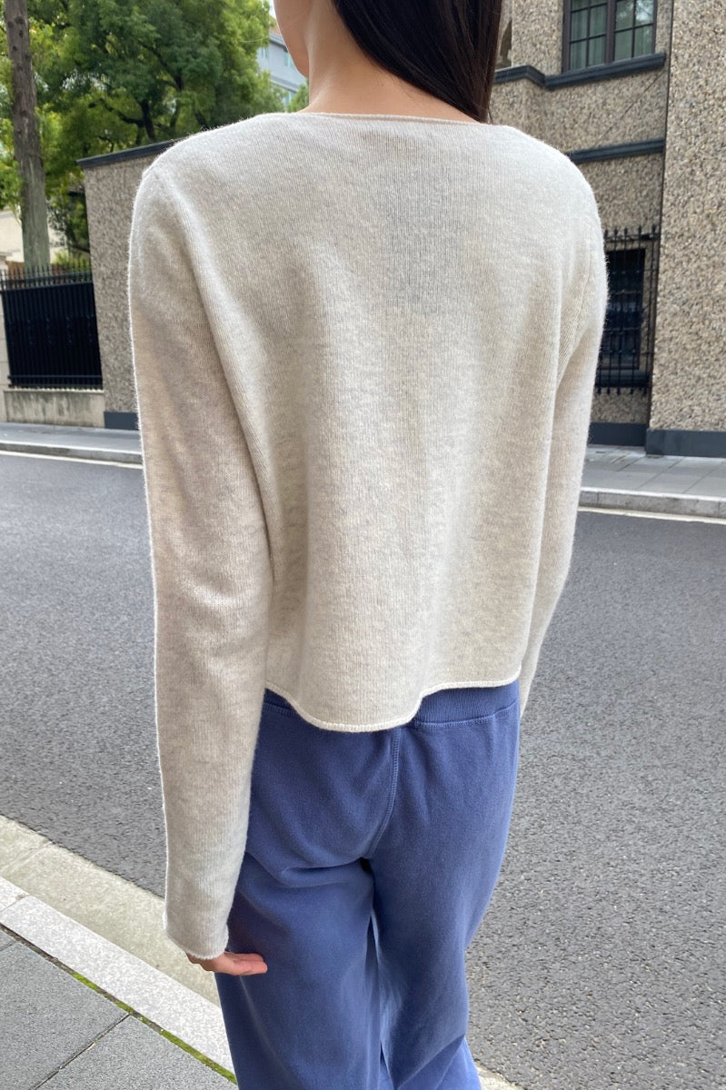 Light Grey / Regular Fit