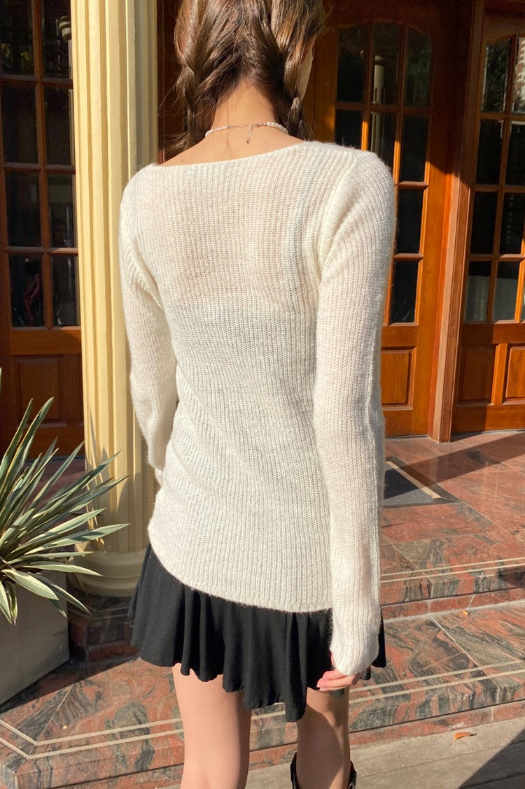 Teresa Cardigan | Teresa Cardigan