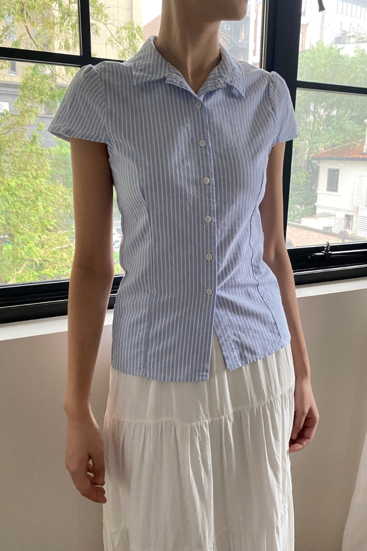 Rue Striped Top | Rue Striped Top
