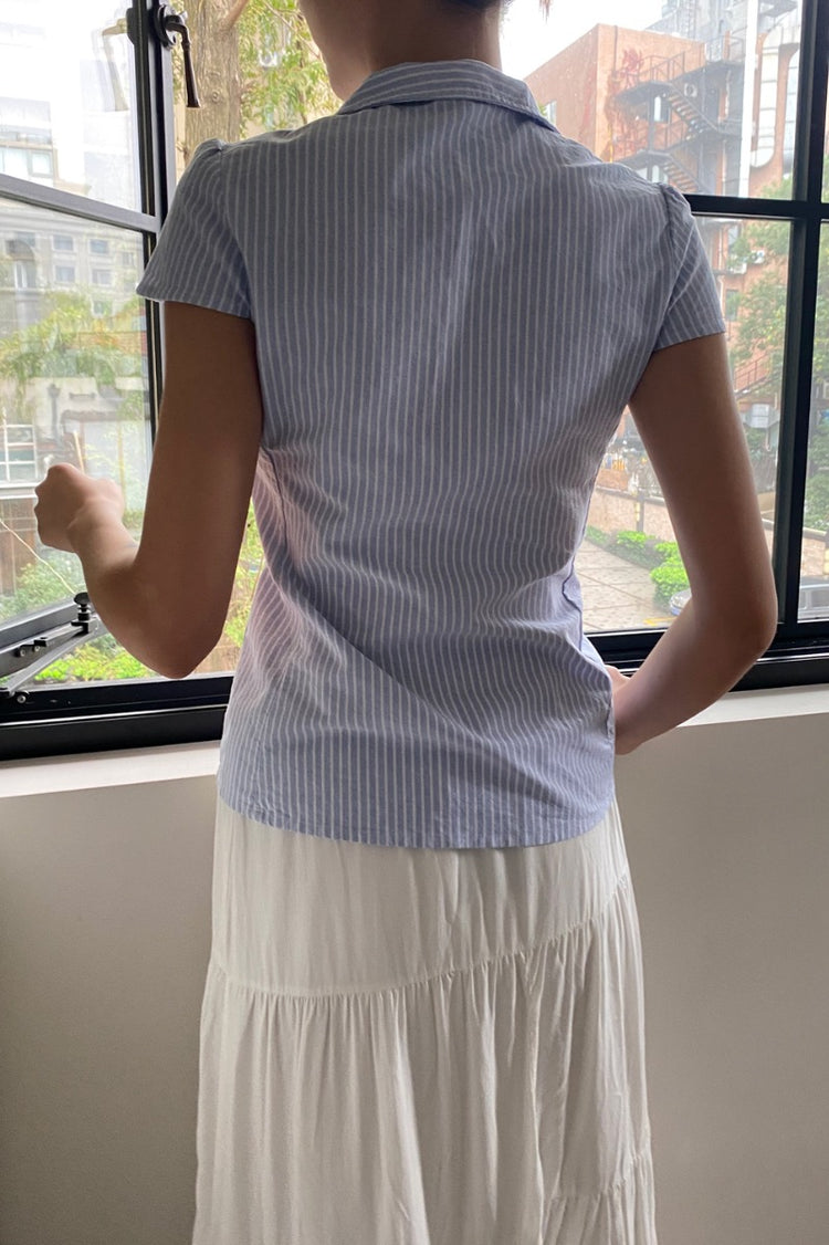 Rue Striped Top | Rue Striped Top