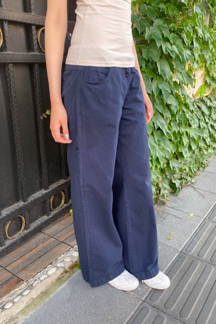 Frankie Pants | Frankie Pants