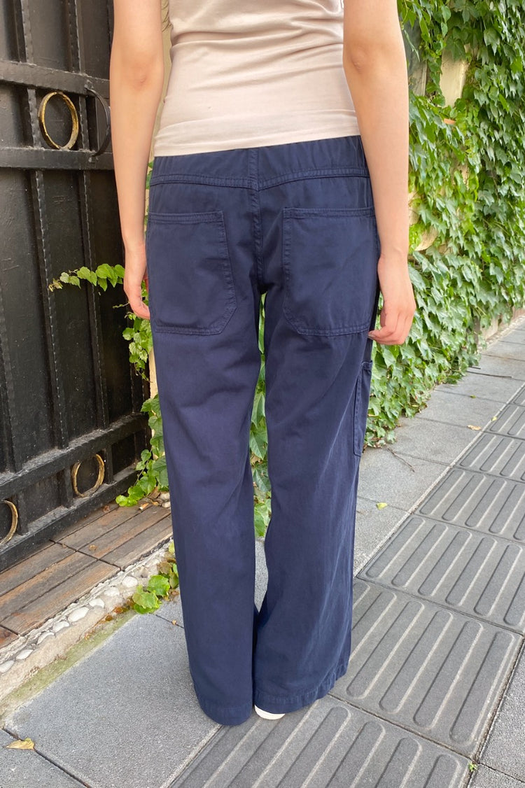 Frankie Pants | Frankie Pants