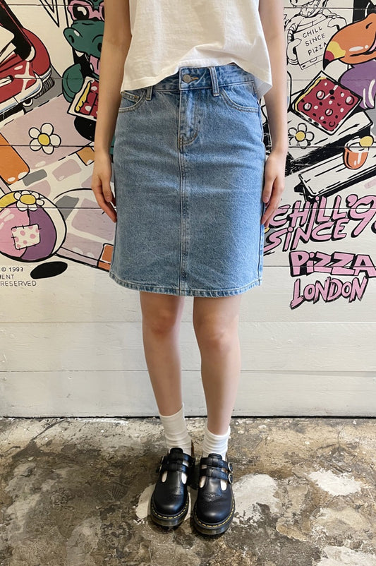 Light Denim / S/M