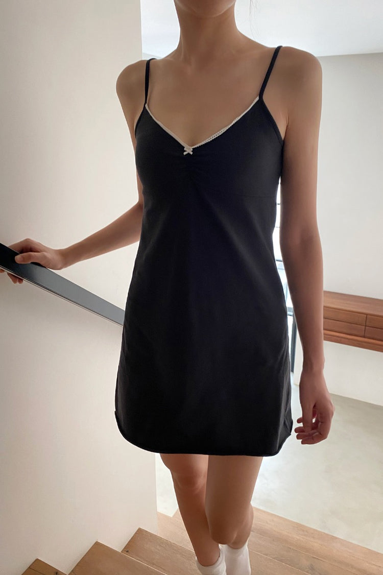 Tiffany Halter Dress | Tiffany Halter Dress