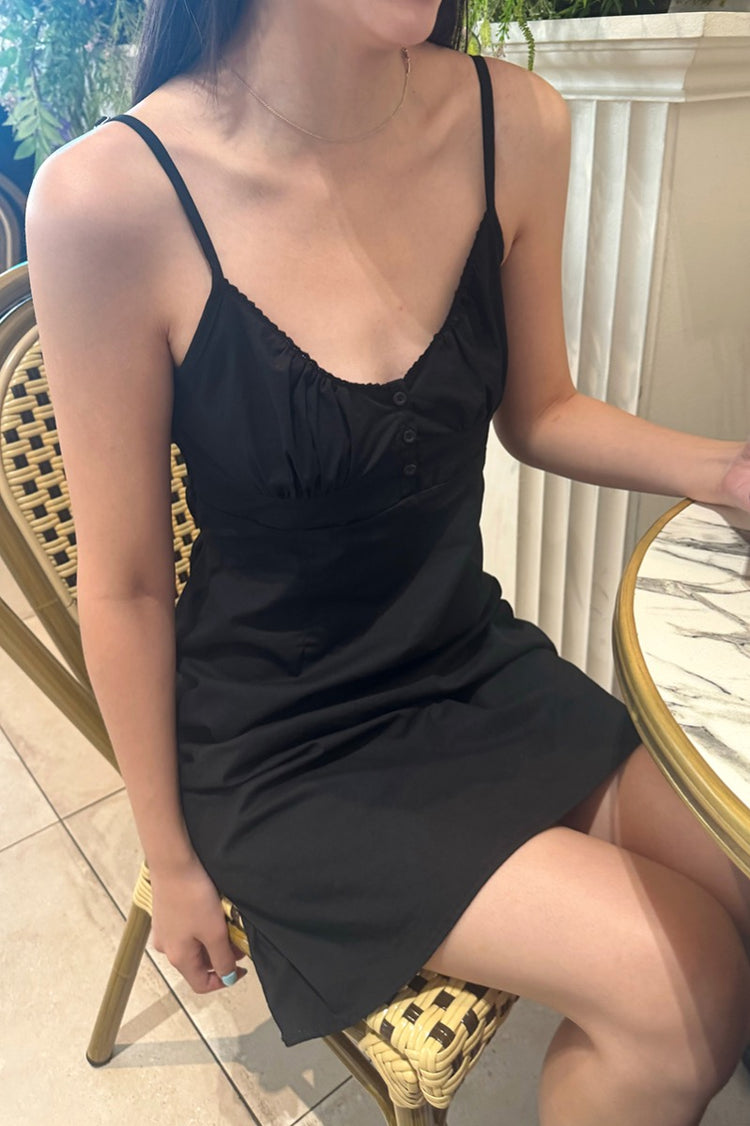 Arianna Halter Dress | Arianna Halter Dress