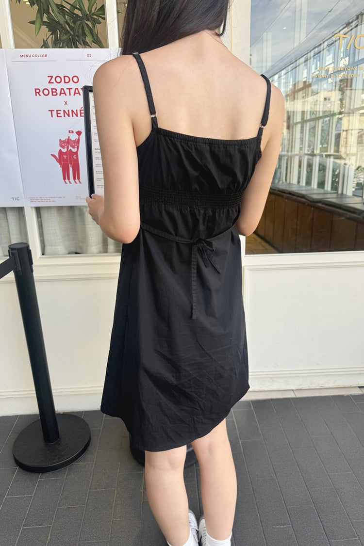 Arianna Halter Dress | Arianna Halter Dress