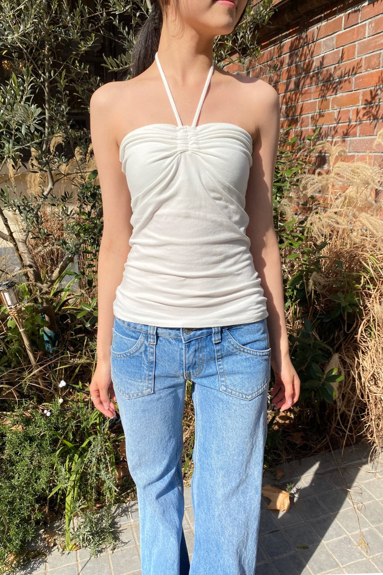Evelyn Top | Evelyn Top