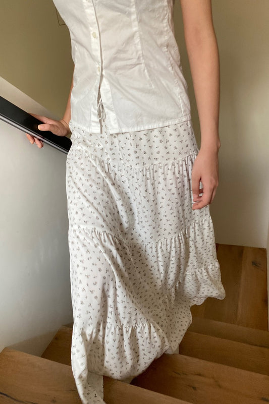 Lelia Maxi Skirt