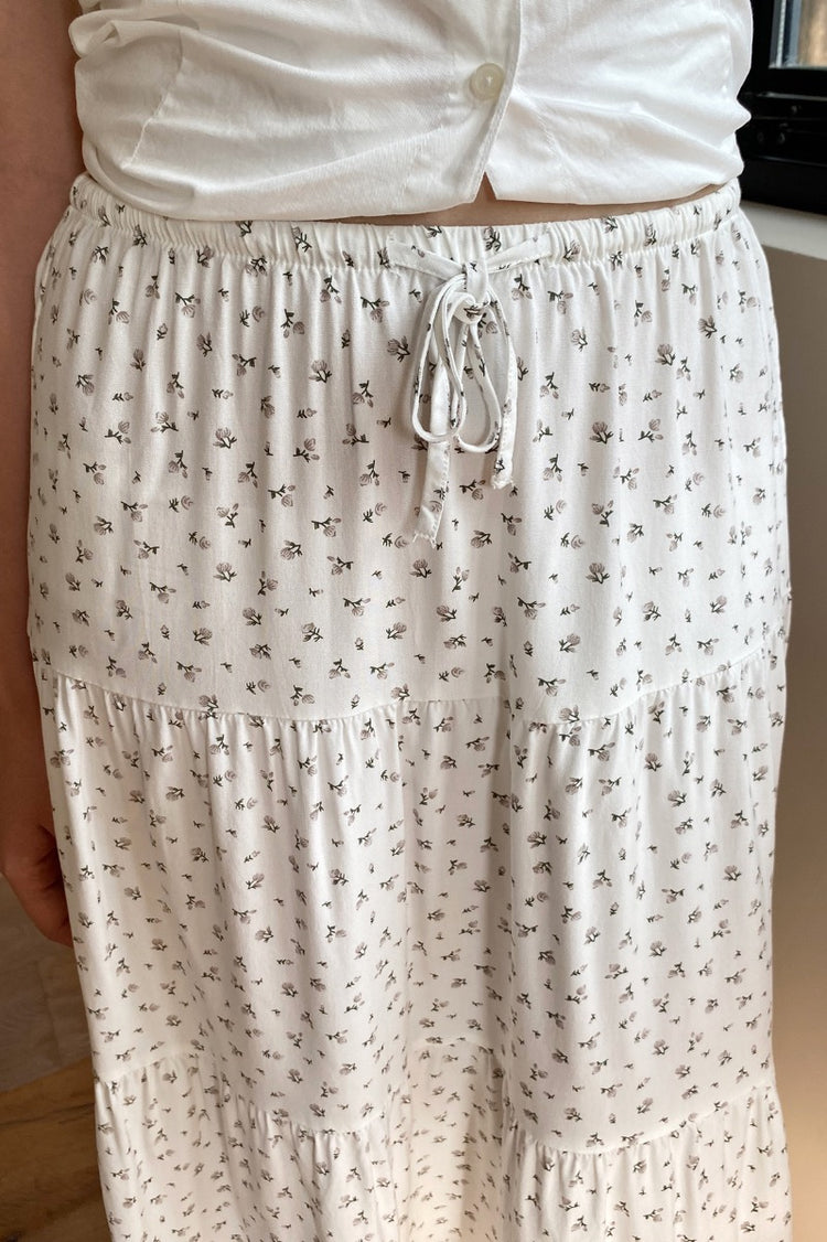 Lelia Maxi Skirt | Lelia Maxi Skirt
